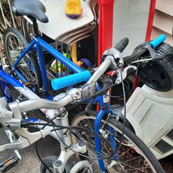 Scott 18 speed fixie/Mt Bike