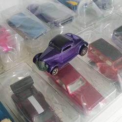 Hot Wheels 1967 Redlines Classic 36 Ford Coupe Mint Hotwheels