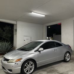 2007 Honda Civic