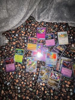Pokémon Prismatic Singles 