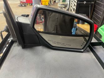 Mirror