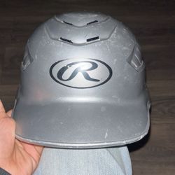 Baseball Helmet