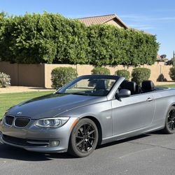 Bmw 328i 