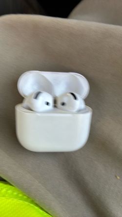 airpods 4
