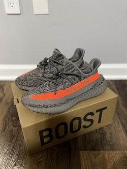 Yeezy Boost 350 V2 Beluga size 10.5