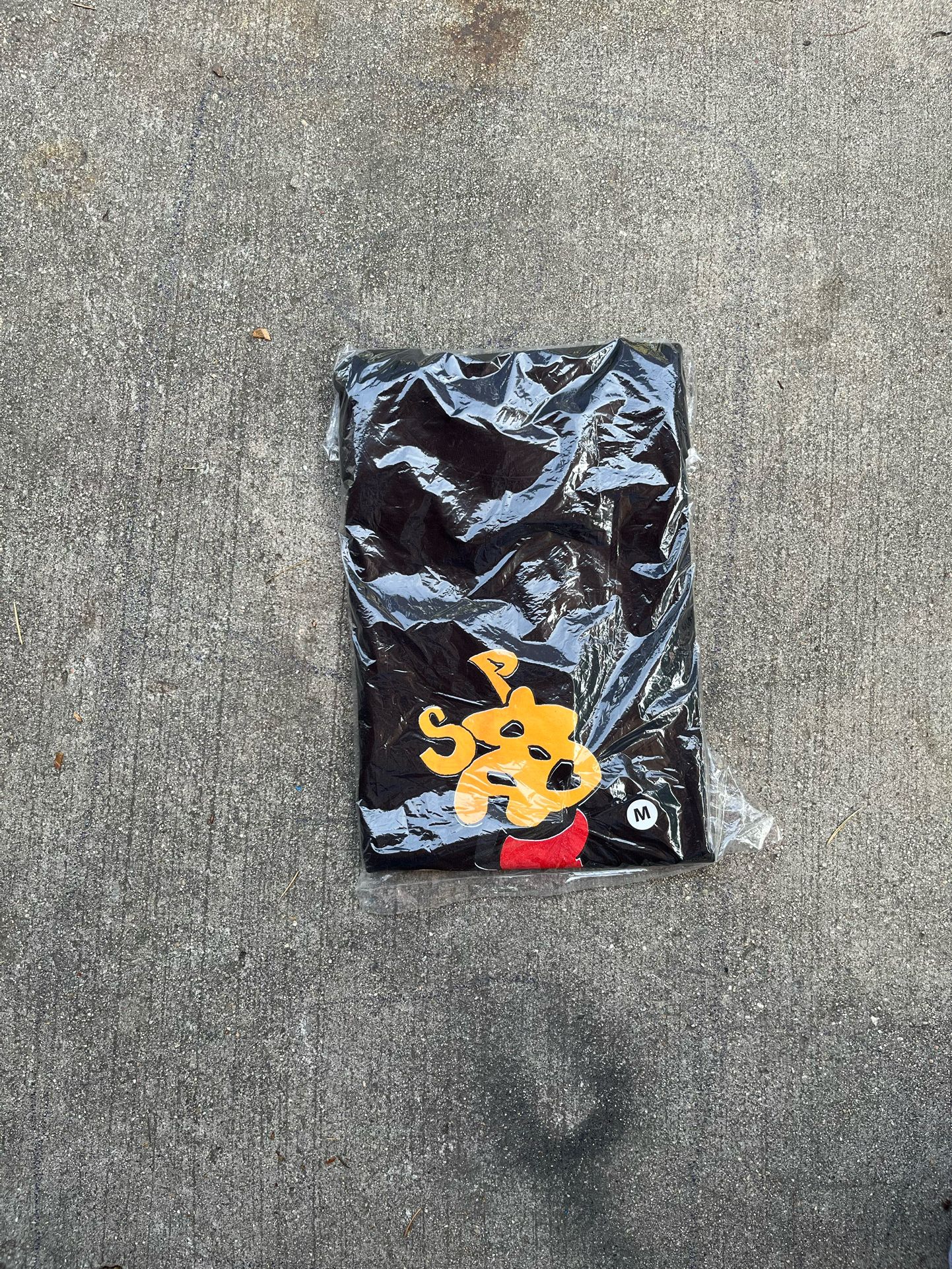 Sad Psycos ‘mickey’ Tee