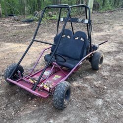 Go-Cart