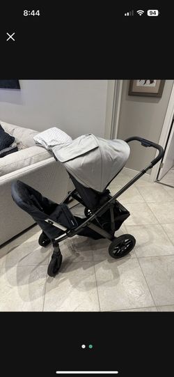 Uppababy Vista Stroller 