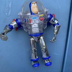 Buzz Light Year