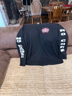 Sick Pig Motorcycle long sleeve T-shirt