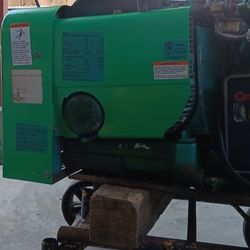 Onan Electric Generator 