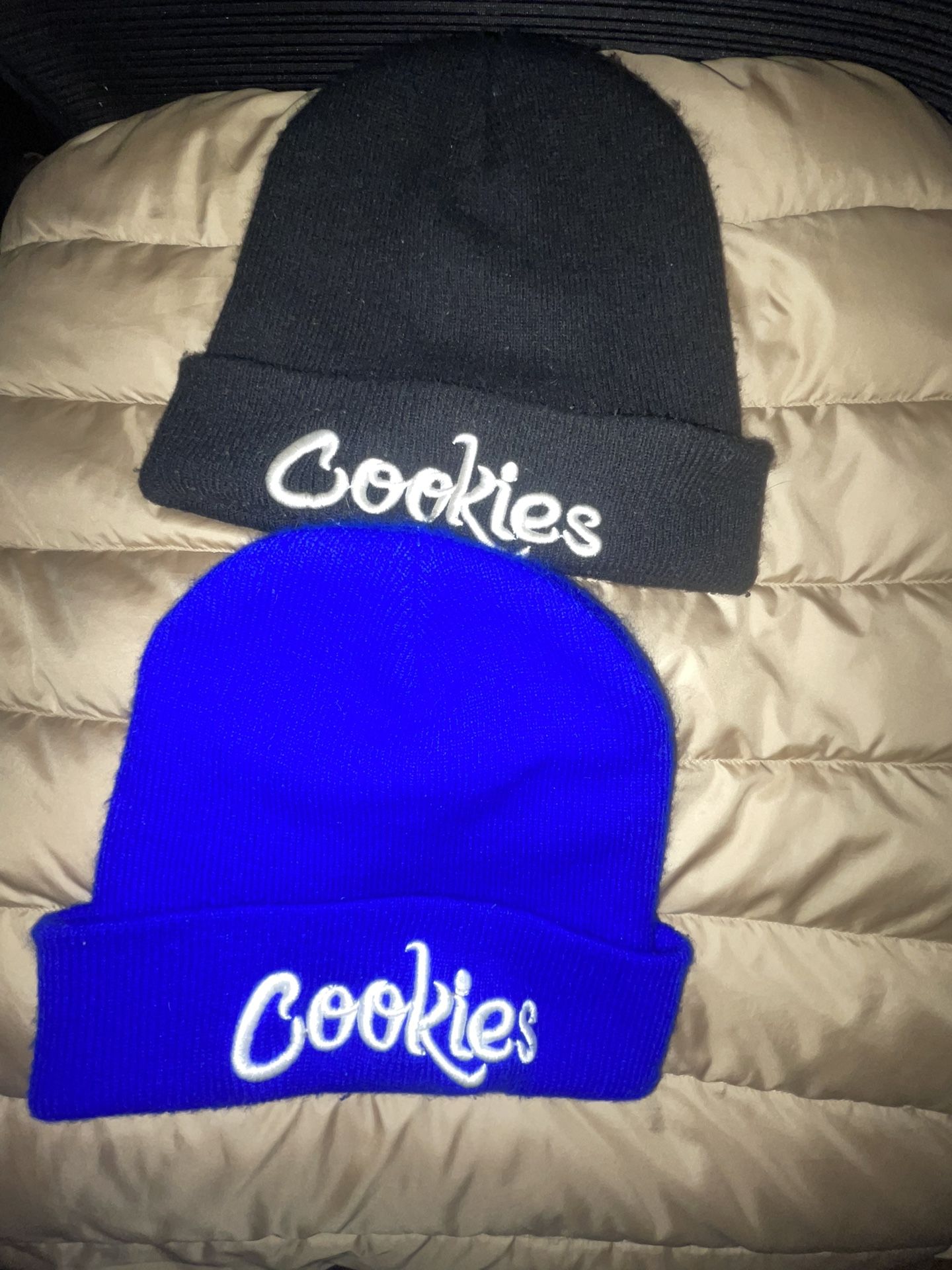 Cookies Beanies