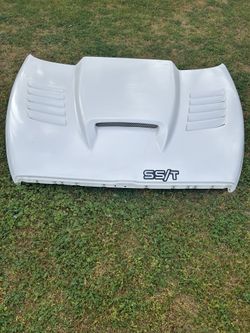 Ram 1994/2001 Srt Hood