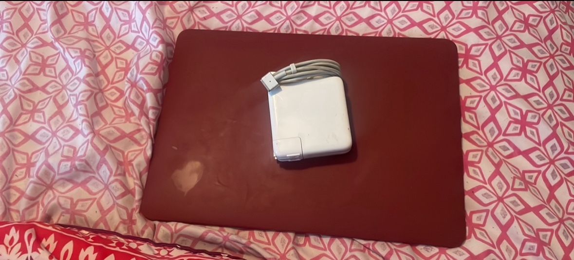 MacBook