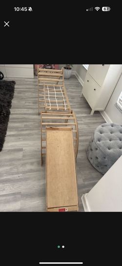 PIKLER for Kids