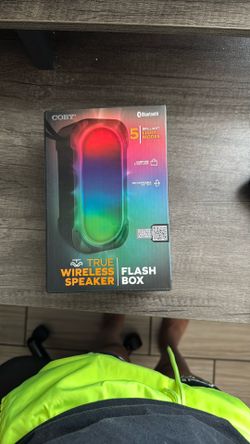 Wireless SPEAKER