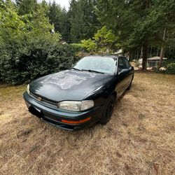 1994 Toyota Camry
