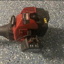 Craftsman 25cc Gas Trimmer