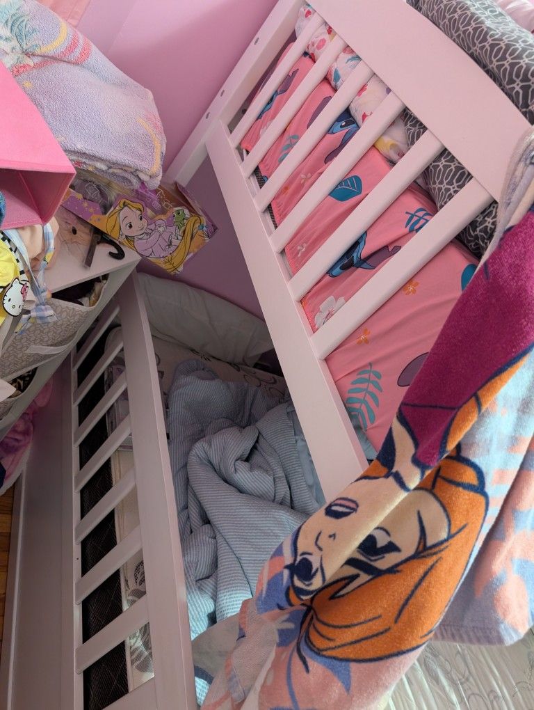 Bunk Bed