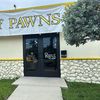 Queen of Pawns - Davie