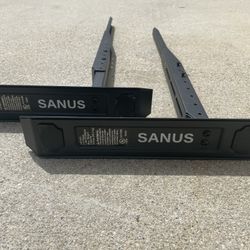 SANUS TV STAND FITS 55-65inch