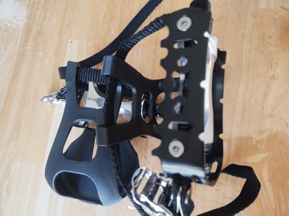 Pedales Nuevos De Bicicleta