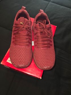 Puma shoe