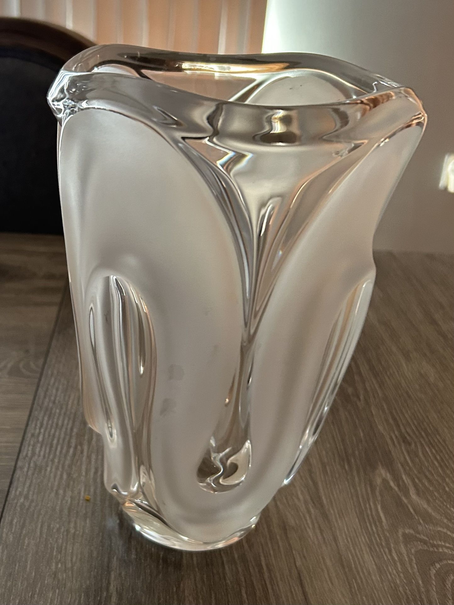 MIKASA VASE