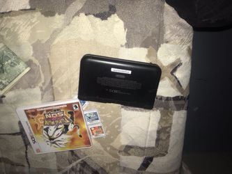 Nintendo 3DS XL