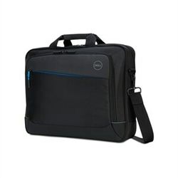 Dell professional laptop briefcase 15" new with tags