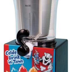 Slushy Machine