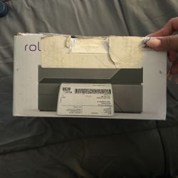 Rollo Printer