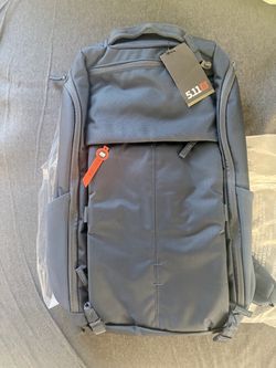 New 511 LVC12 Backpack