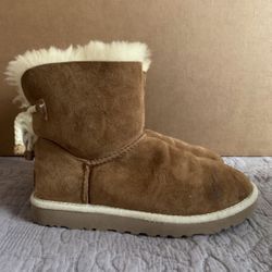 UGG boots size 7 