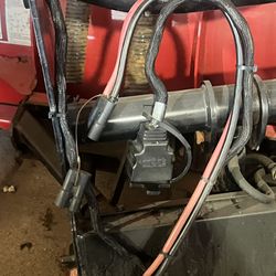 Snow Plow
