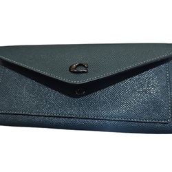 Coach Wallet Green