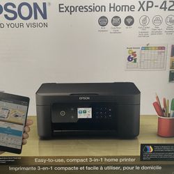 Epson Printer