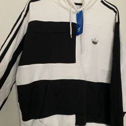 NWT Men’s M Hoodie Sweater Brand New With Tags 