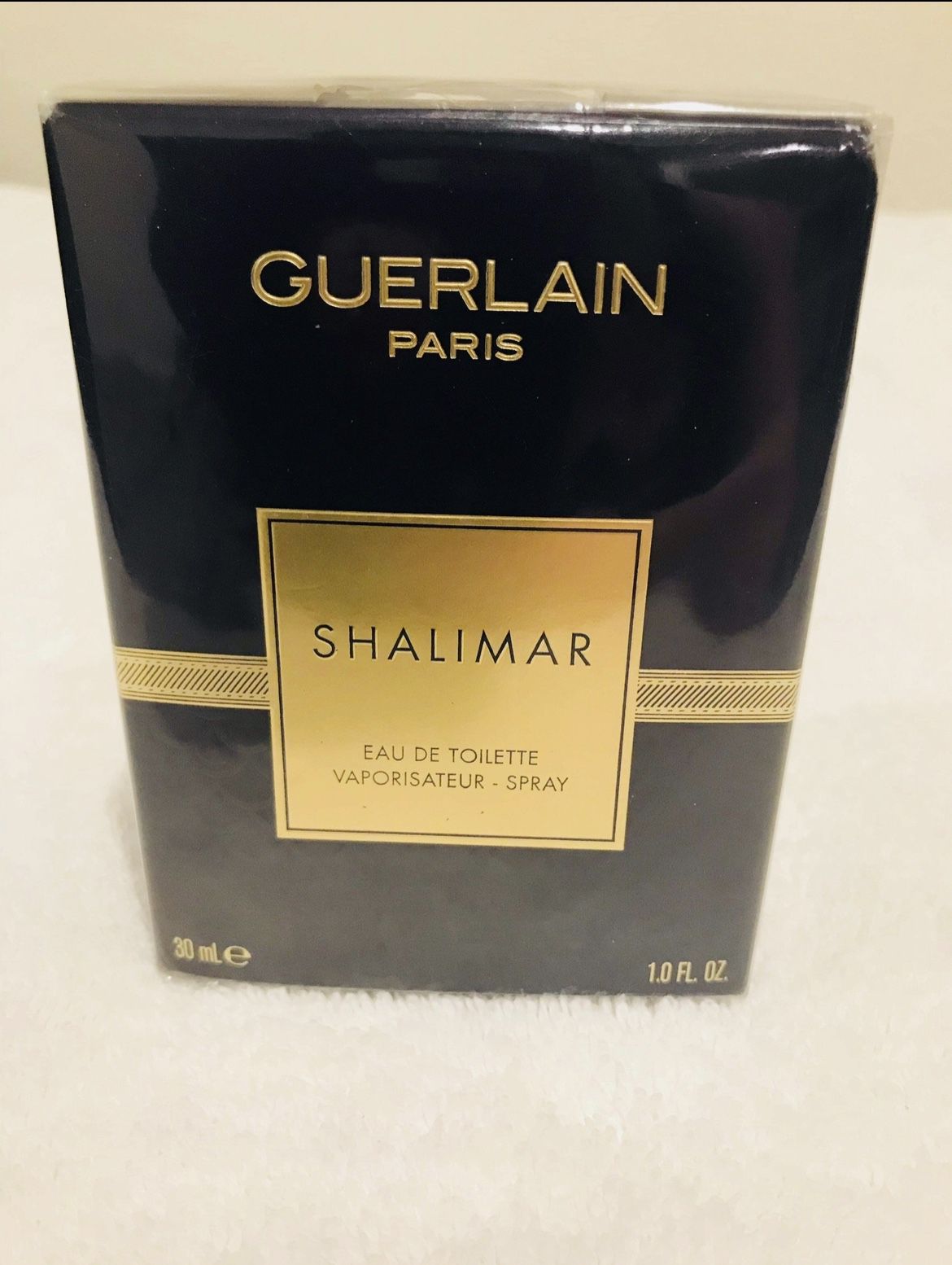 Perfume Guerlain Shalimar 1.0 Oz