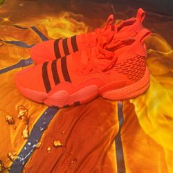 Trae Young 2 ‘Orange’