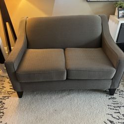 Small sofa couch