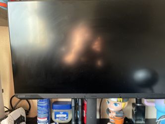 Samsung monitor