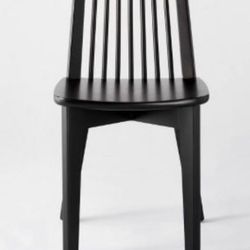 Chair Black