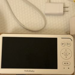 Wipe Warmer Baby Monitor