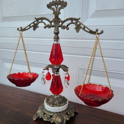 Vintage Scale