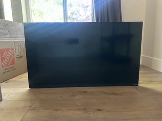 Vizio Flat Screen smart TV