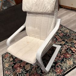 IKEA Comfy Chair