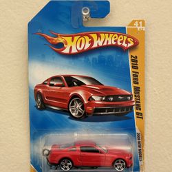 Hot Wheels Keychain - Custom Handmade