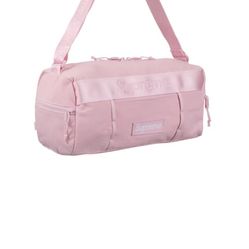 supreme utility bag pink 