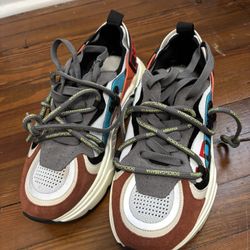 💫Dolce & Gabbana Daymaster Sneakers 